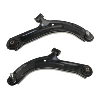 2PC Complete Control Arm Front Lower MP-KZBKit-0013