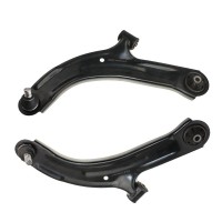 2PC Complete Control Arm Front Lower MP-KZBKit-0013