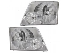 Headlamps Replacement for Ford SUV 1L2Z 13008 AB 1L2Z 