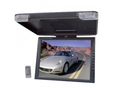 Pyle 14'' PLVWR1440 High Resolution TFT Roof Mount Monitor