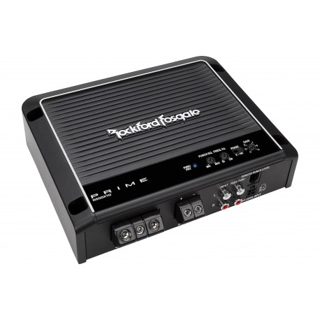 Rockford Fosgate R500X1D