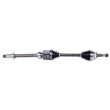 ODM TO-8-8649A New CV Axle Shaft