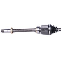 ODM TO-8-8649A New CV Axle Shaft