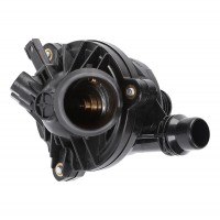 OMTEWPJWQ BMW Thermostat W/Housing Assembly 