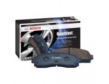   QuietCast™ Premium Disc Brake Pads