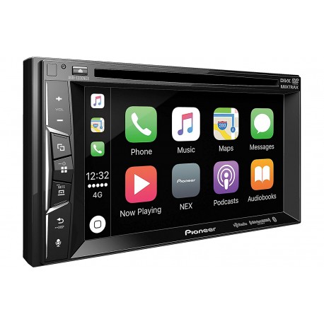 Pioneer AVH-1330NEX 6.2" DVD Receiver