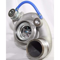 HE351CW Direct Fit Turbocharger