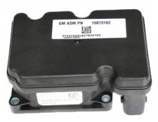 15873162 GM Original Equipment Electronic Brake and Traction Control Module