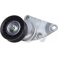 38158 Automatic Belt Tensioner and Pulley Assembly