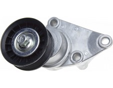 38158 Automatic Belt Tensioner and Pulley Assembly