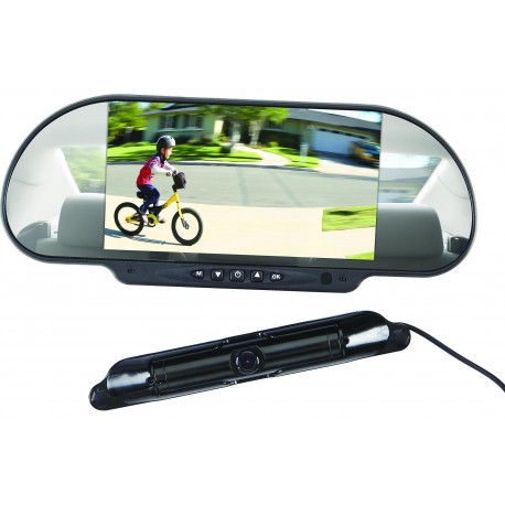 Boyo VTC464RB Rear View Camera