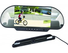 Boyo VTC464RB Rear View Camera