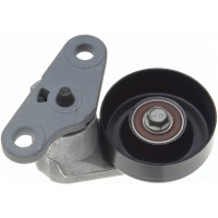 38159  Automatic Belt Tensioner and Pulley Assembly