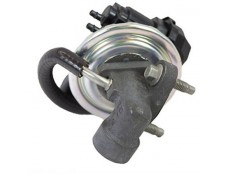 CX2104 Valve-Egr Recir