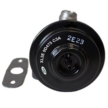 CX1721 Valve-Egr Recir