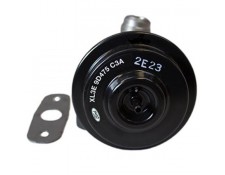 CX1721 Valve-Egr Recir