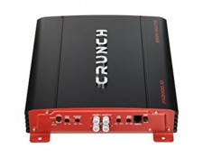 Crunch PX Series 2000w D-Class Amplifier