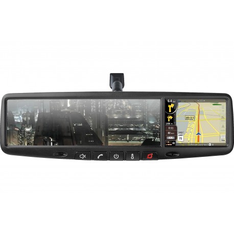 Rydeen MN312R Rear View Camera With GPS