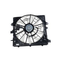 Radiator Fan & Assembly